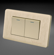 宜家(jiā)金(jīn)色118系列